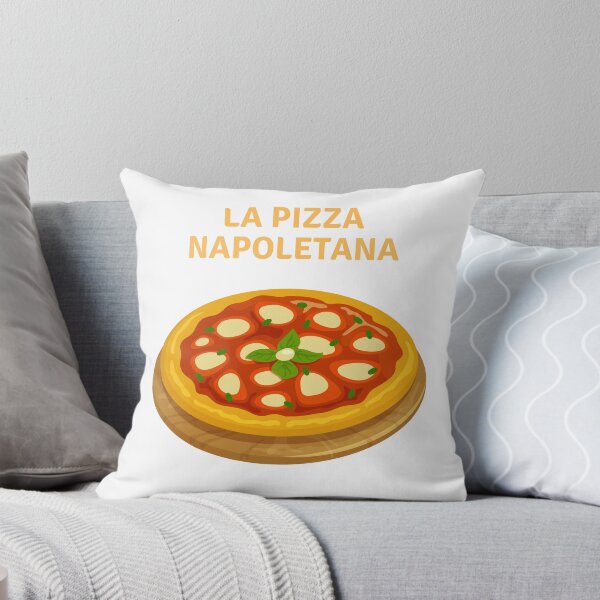 Item preview, La Pizza Napoletano designed and sold by VivaGul.