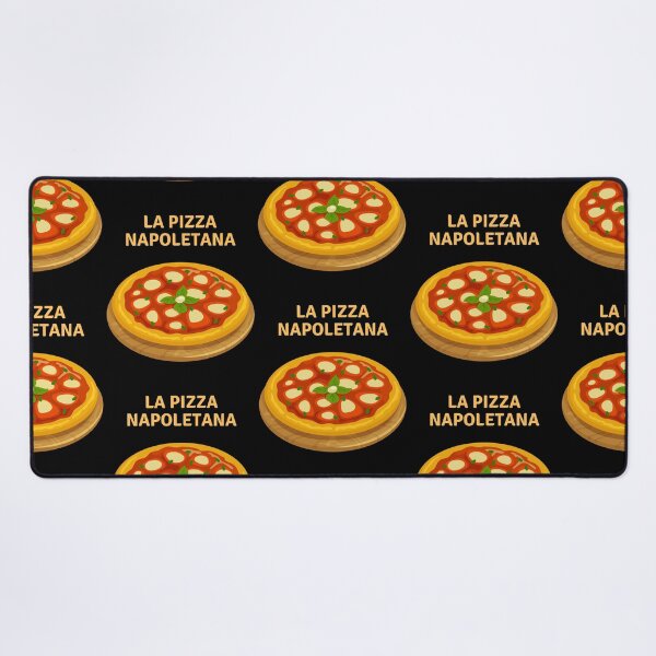 Item preview, La Pizza Napoletano designed and sold by VivaGul.