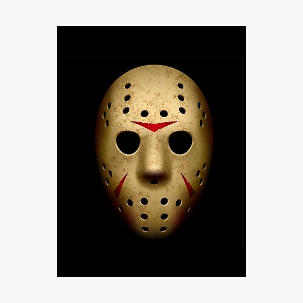 Pin by Big Foot on Horror | Jason voorhees wallpaper, Jason voorhees, Jason  friday