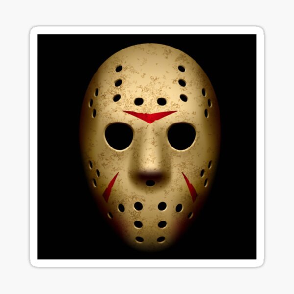 Item preview, Best Selling - Jason Voorhees| Perfect Gift| Jason Voorhees gift designed and sold by kriezselma.