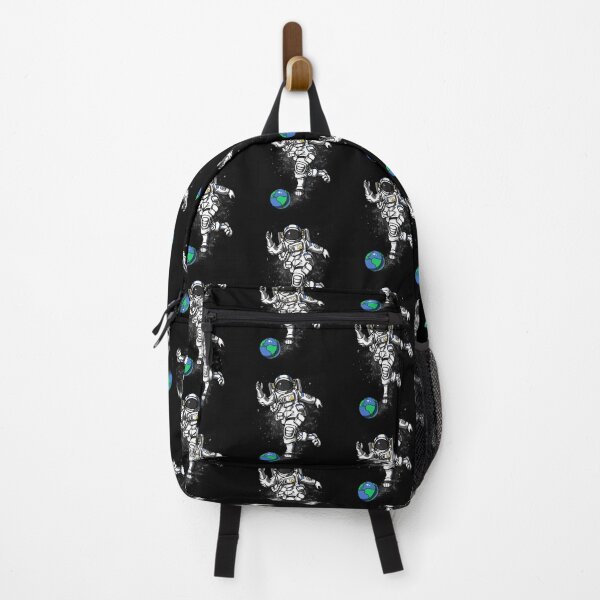 Item preview, Space Astronaut Bowling  designed and sold by underheaven.