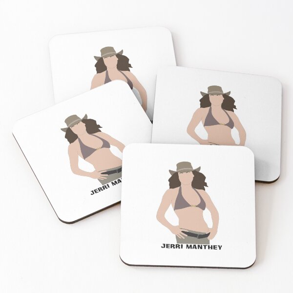 Item preview, Jerri Manthey Acrylic Block designed and sold by DeanPickupArt.