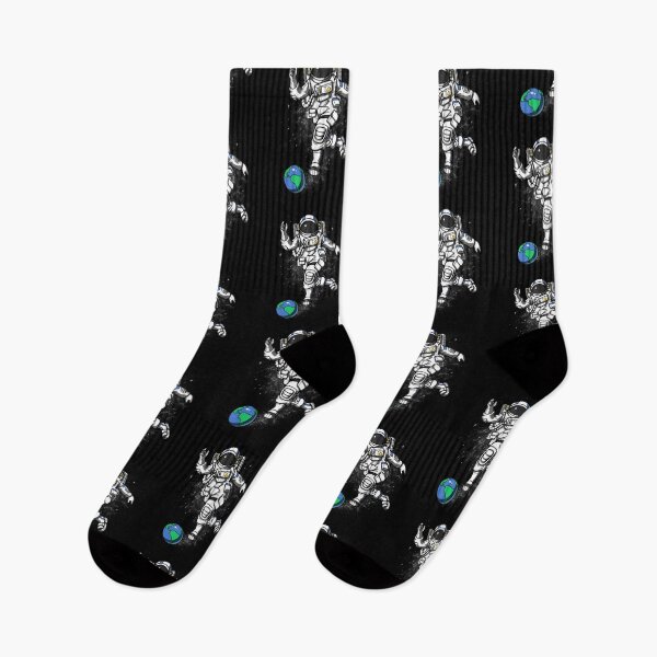 Item preview, Space Astronaut Bowling  designed and sold by underheaven.