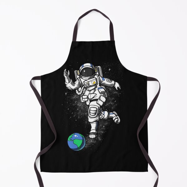 Item preview, Space Astronaut Bowling designed and sold by underheaven.