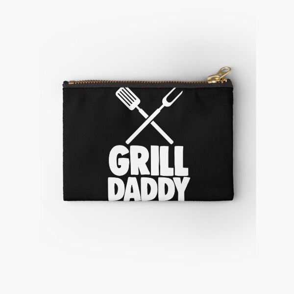 Item preview, Grill Daddy designed and sold by Bendthetrend.