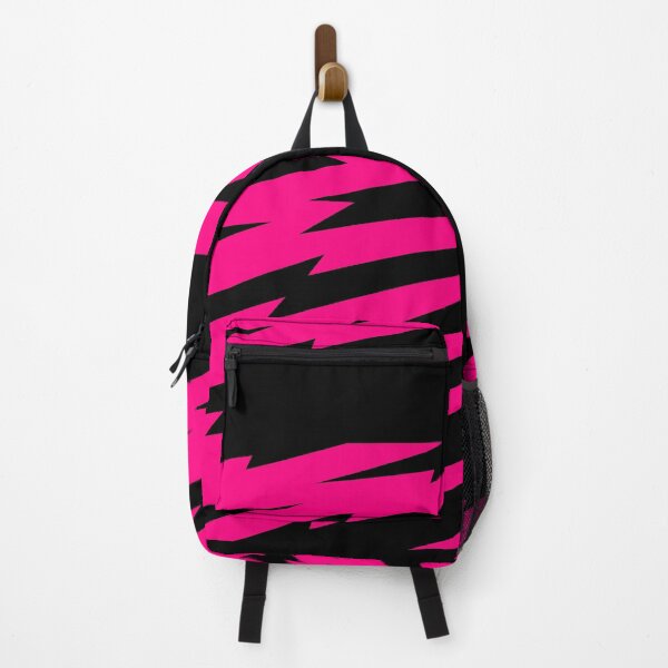 Item preview, Pizzazz Pink Lightning designed and sold by braeprint.