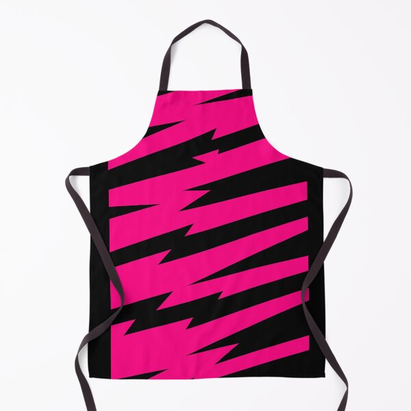 Item preview, Pizzazz Pink Lightning designed and sold by braeprint.
