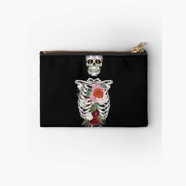 Item preview, MEDITATING SKELETON  designed and sold by sssweetness.