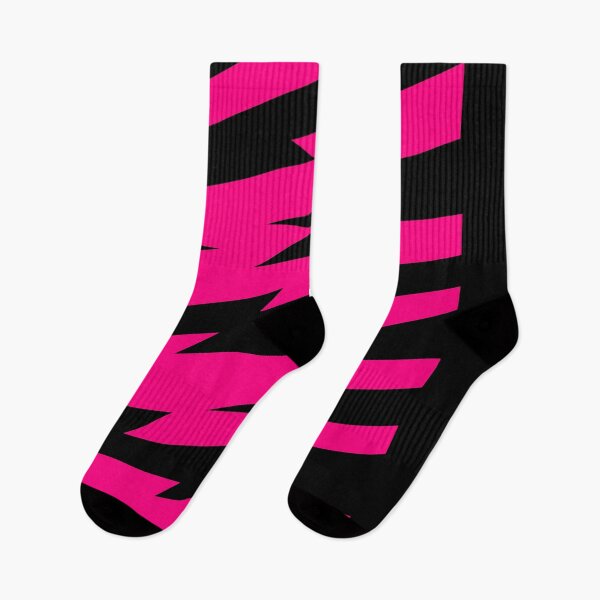 Item preview, Pizzazz Pink Lightning designed and sold by braeprint.