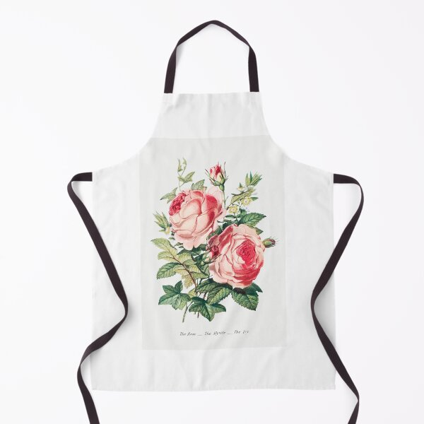 Item preview, The Rose, the Myrtle and the Ivy from The Language of Flowers, or, Floral Emblems of Thoughts, Feelings, and Sentiments (1896) by Robert Tyas. Original from The Biodiversity Heritage Library. designed and sold by LenaShines.