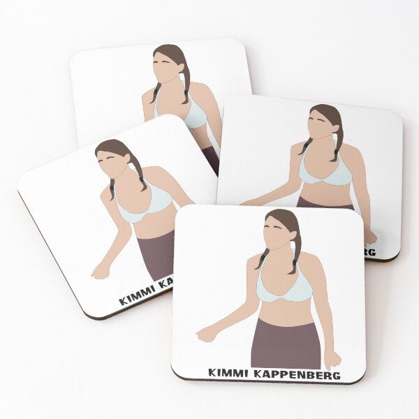 Item preview, Kimmi Kappenberg designed and sold by DeanPickupArt.