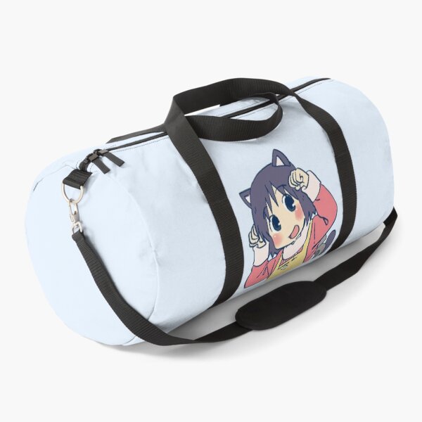 Item preview, I draw robot girl nano but is a cat girl / nichijou meme designed and sold by RansRoom.