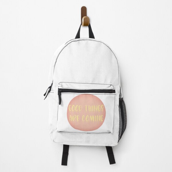 Item preview, Good Things Are Coming designed and sold by Sunset-Designs-.
