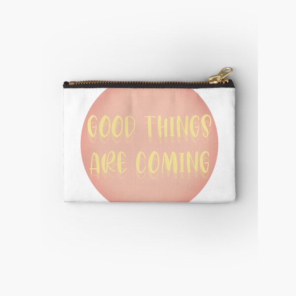 Item preview, Good Things Are Coming designed and sold by Sunset-Designs-.