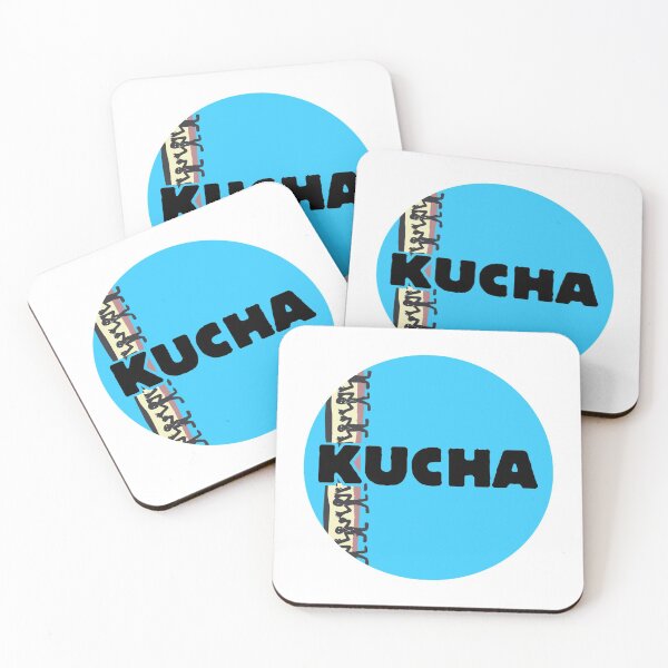 Item preview, Cucha designed and sold by DeanPickupArt.