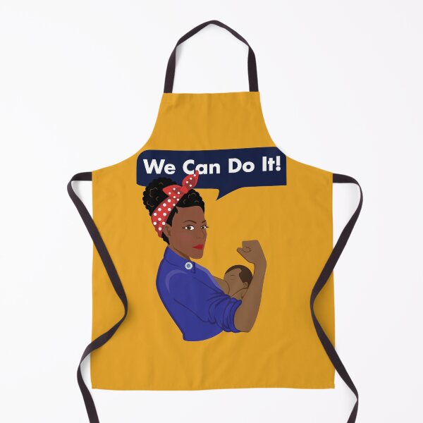 Item preview, Breastfeeding Rosie the Riveter designed and sold by introVETed.