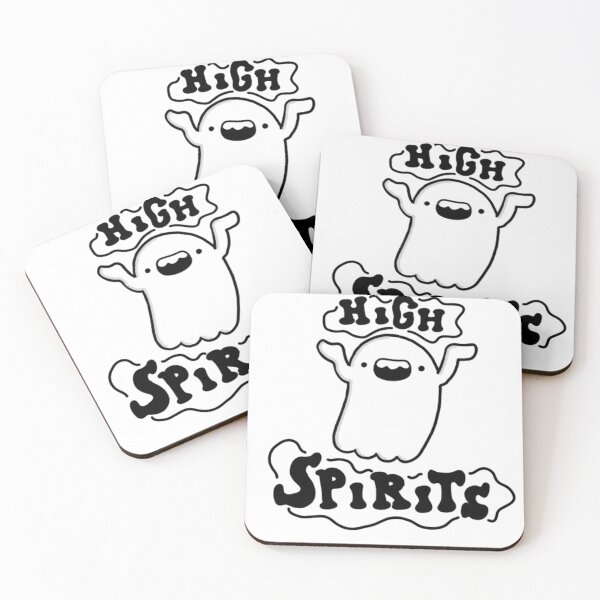 Item preview, High Spirits designed and sold by braydom.