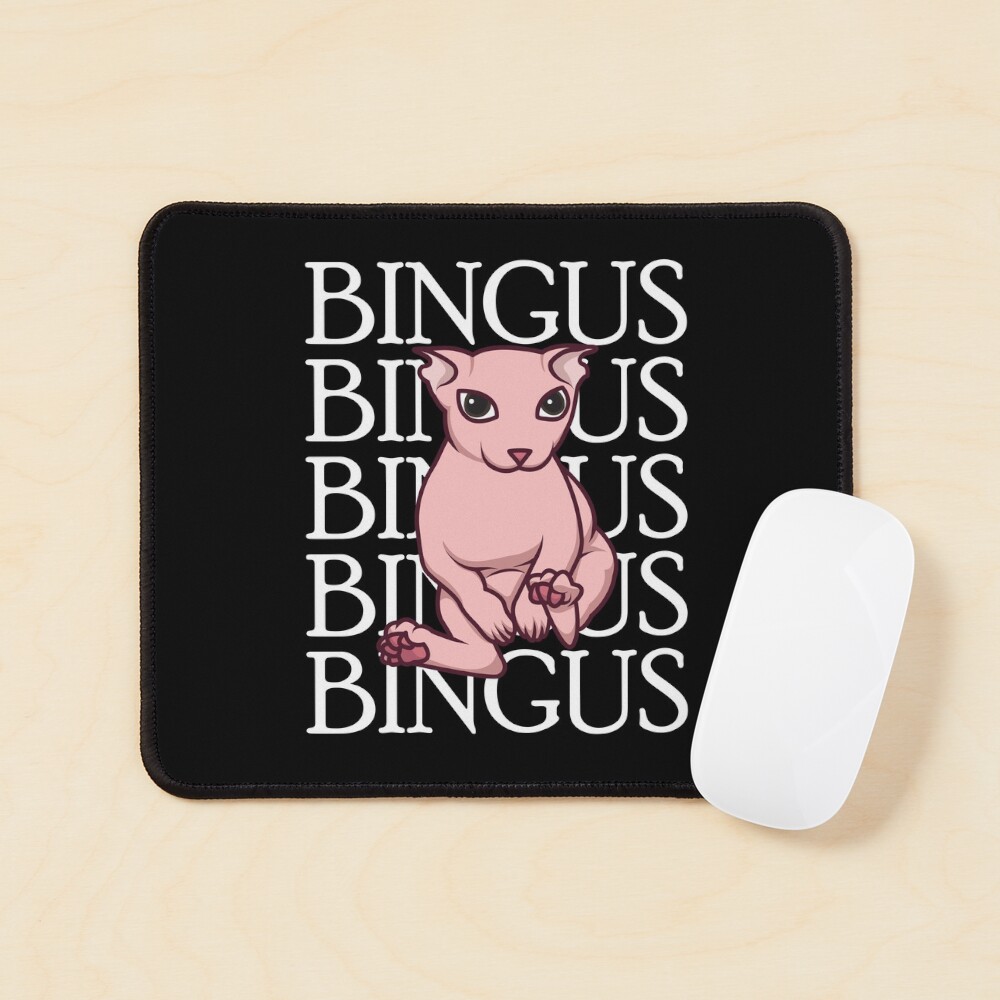 Item preview, Mouse Pad designed and sold by Rzera-.