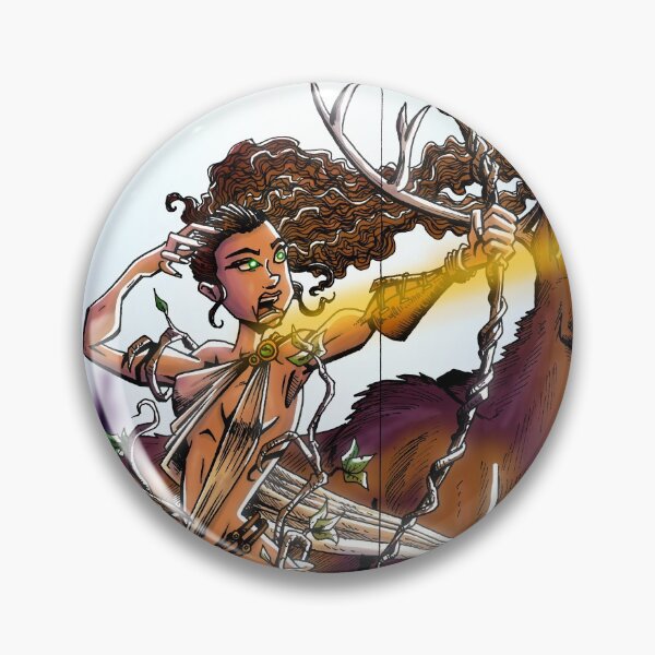 Item preview, Artemis designed and sold by Dylan Moore.
