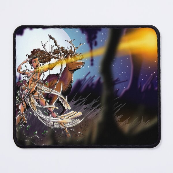 Item preview, Artemis designed and sold by Dylan Moore.