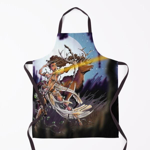 Item preview, Artemis designed and sold by Dylan Moore.