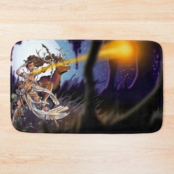 Item preview, Artemis designed and sold by Dylan Moore.