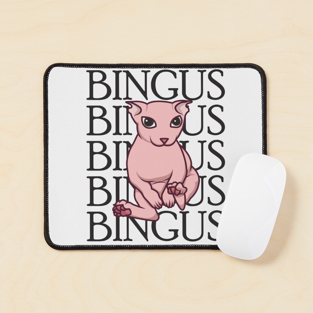 Item preview, Mouse Pad designed and sold by Rzera-.