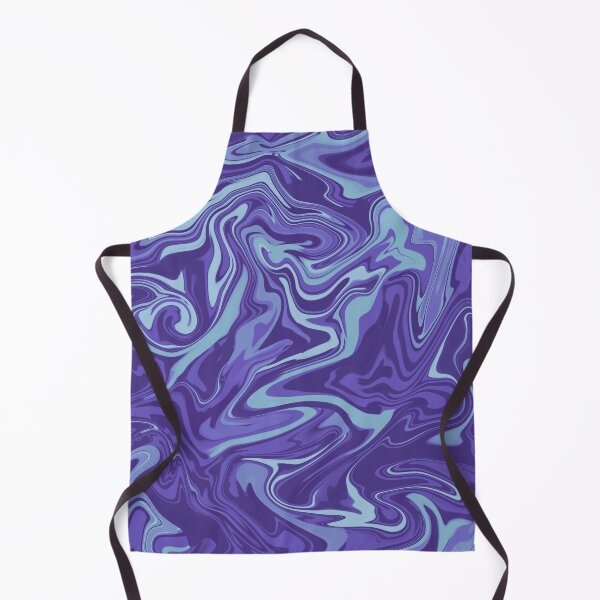Item preview, Purple Retro Splash designed and sold by Melisaura Art.