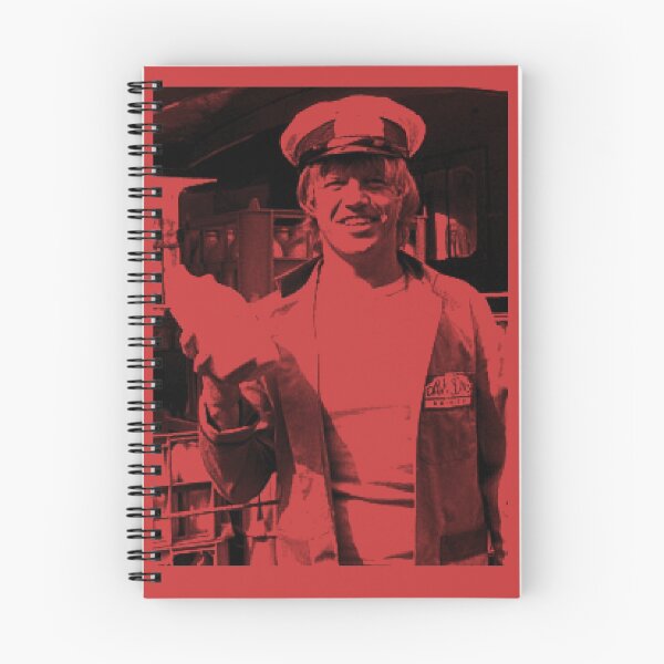 Item preview, Robin Askwith 1 designed and sold by Scratchy-Ed.