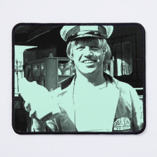Item preview, Robin Askwith 1 designed and sold by Scratchy-Ed.