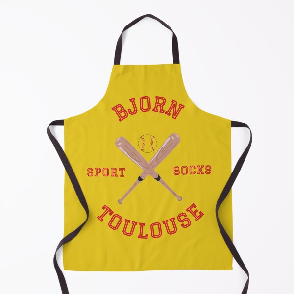 Item preview, Bjorn Toulouse designed and sold by oilycake.