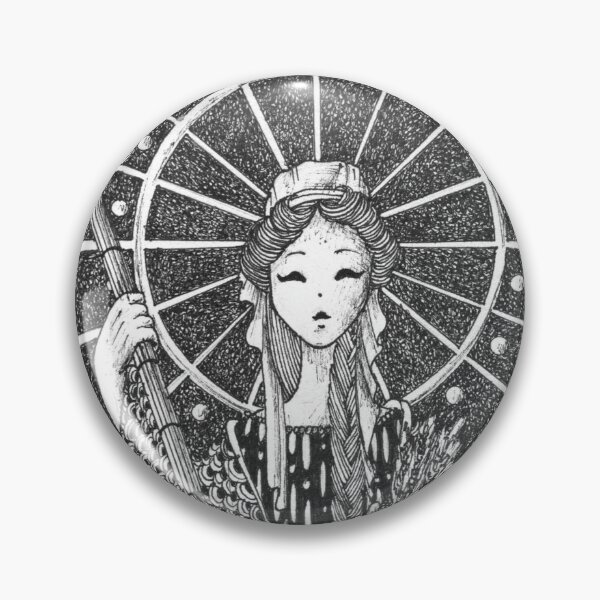 Item preview, Demeter designed and sold by AncaXBre.