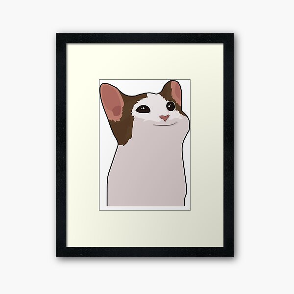 Item preview, POPCAT designed and sold by Art Wear.