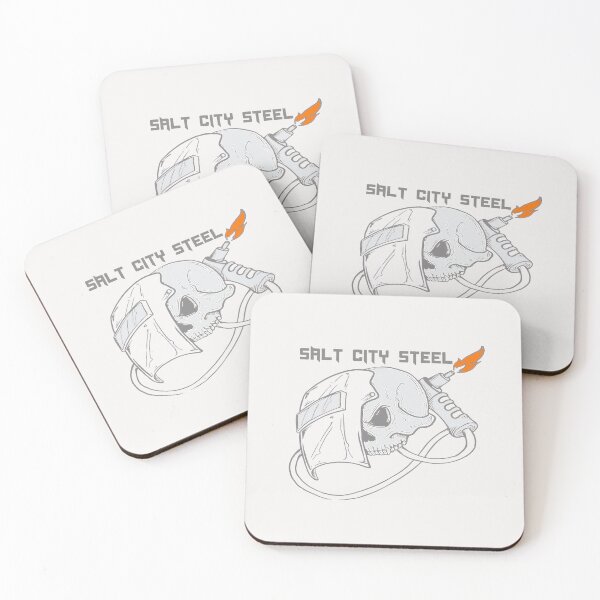 Item preview, Salt City Steel designed and sold by virginiadthomas.