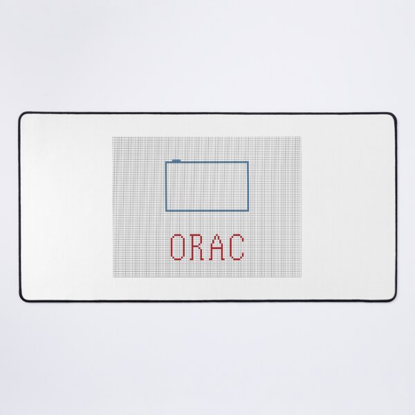 Item preview, Orac designed and sold by Off the Box.