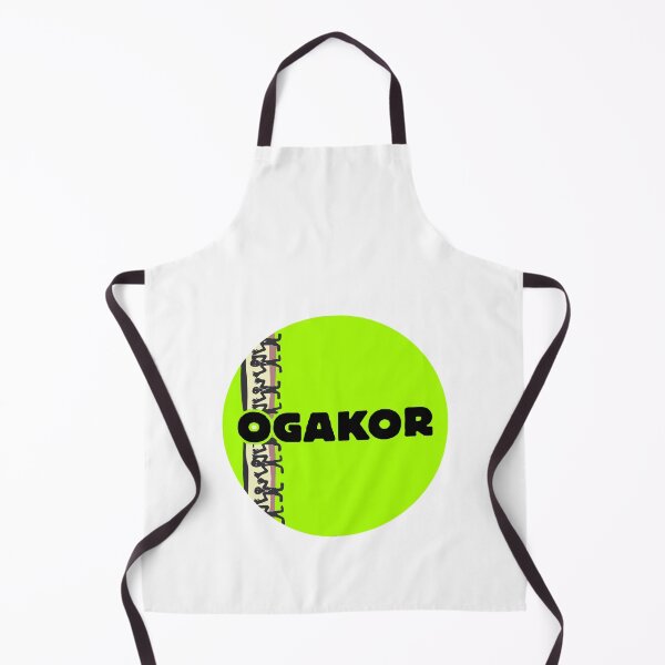Item preview, Ogakor designed and sold by DeanPickupArt.