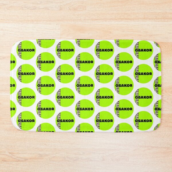 Item preview, Ogakor designed and sold by DeanPickupArt.