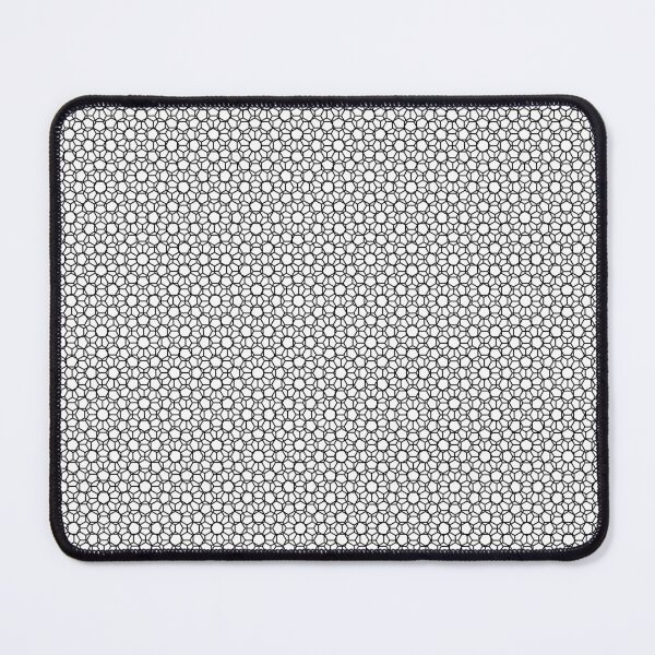 Item preview, Hexagonal Lace designed and sold by Delibobs.