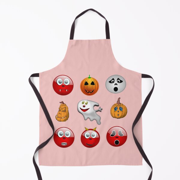 Item preview, vintage spooky halloweentee scary pumpkin designed and sold by funnyhalloween.