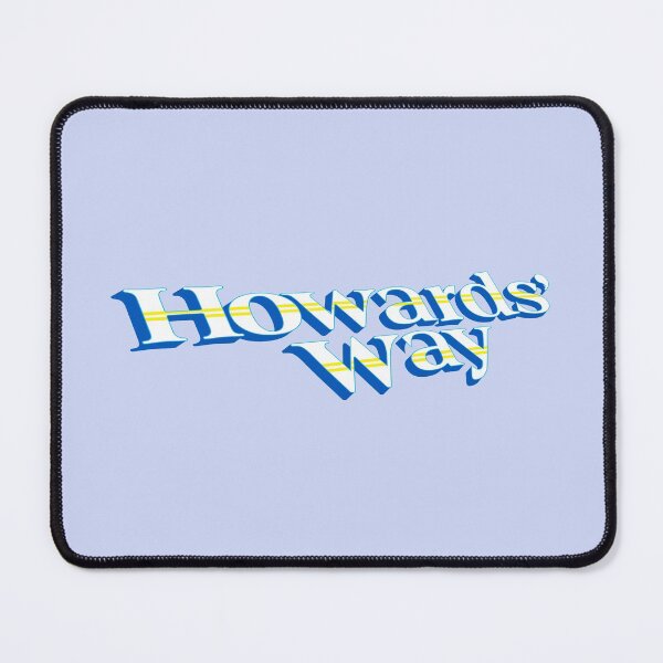 Item preview, Howards' Way designed and sold by Off the Box.