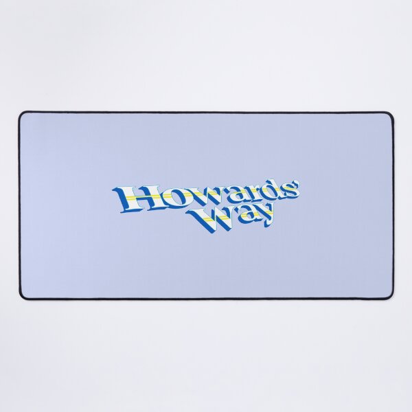 Item preview, Howards' Way designed and sold by Off the Box.