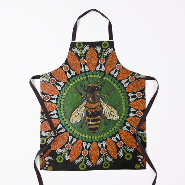 Honey Aprons for Sale | Redbubble