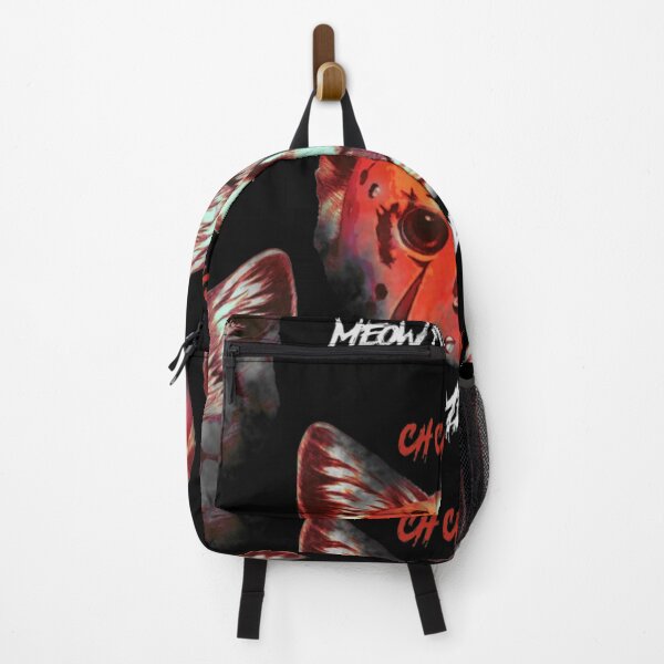 Artikelvorschau, Jason Voorhees T-ShirtJason Meowhees| Perfektes Geschenk| Geschenk von Jason Voorhees entworfen und verkauft von kriezselma.
