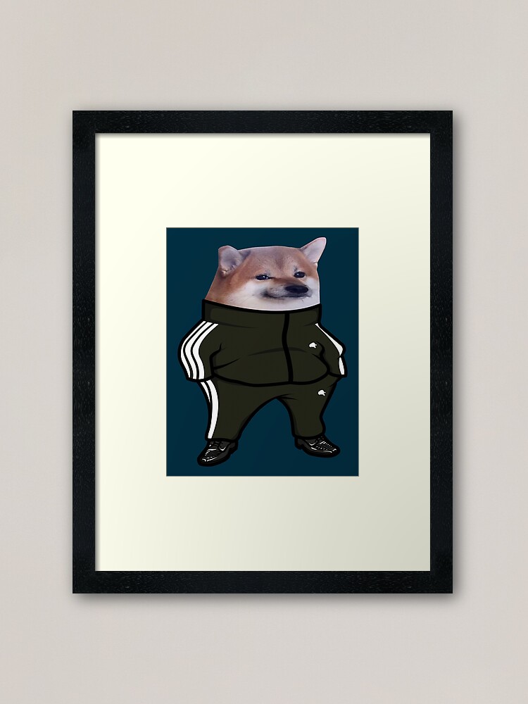 Slav Cat / Slav Cheebs