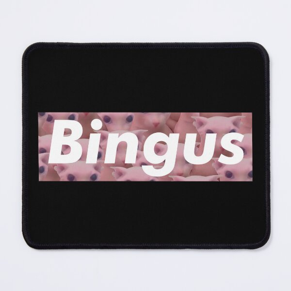 Item preview, Bingus Label designed and sold by Rzera-.