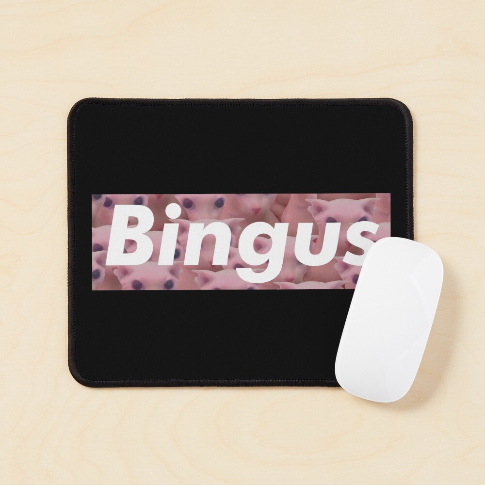 Item preview, Mouse Pad designed and sold by Rzera-.