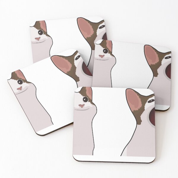 Item preview, POPCAT designed and sold by Art Wear.