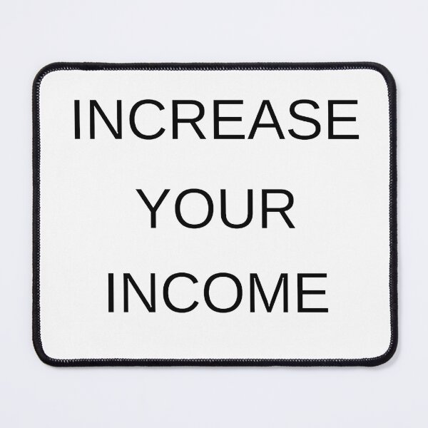 Item preview, Increase your income designed and sold by Kuitoo.
