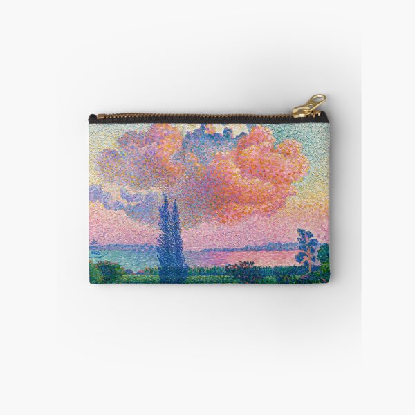 Item preview, The Pink Cloud by Henri-Edmond Cross designed and sold by Love The Design.