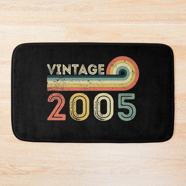 Item preview, Vintage 2005 16th Birthday - Born in 2005 designed and sold by meedTee.